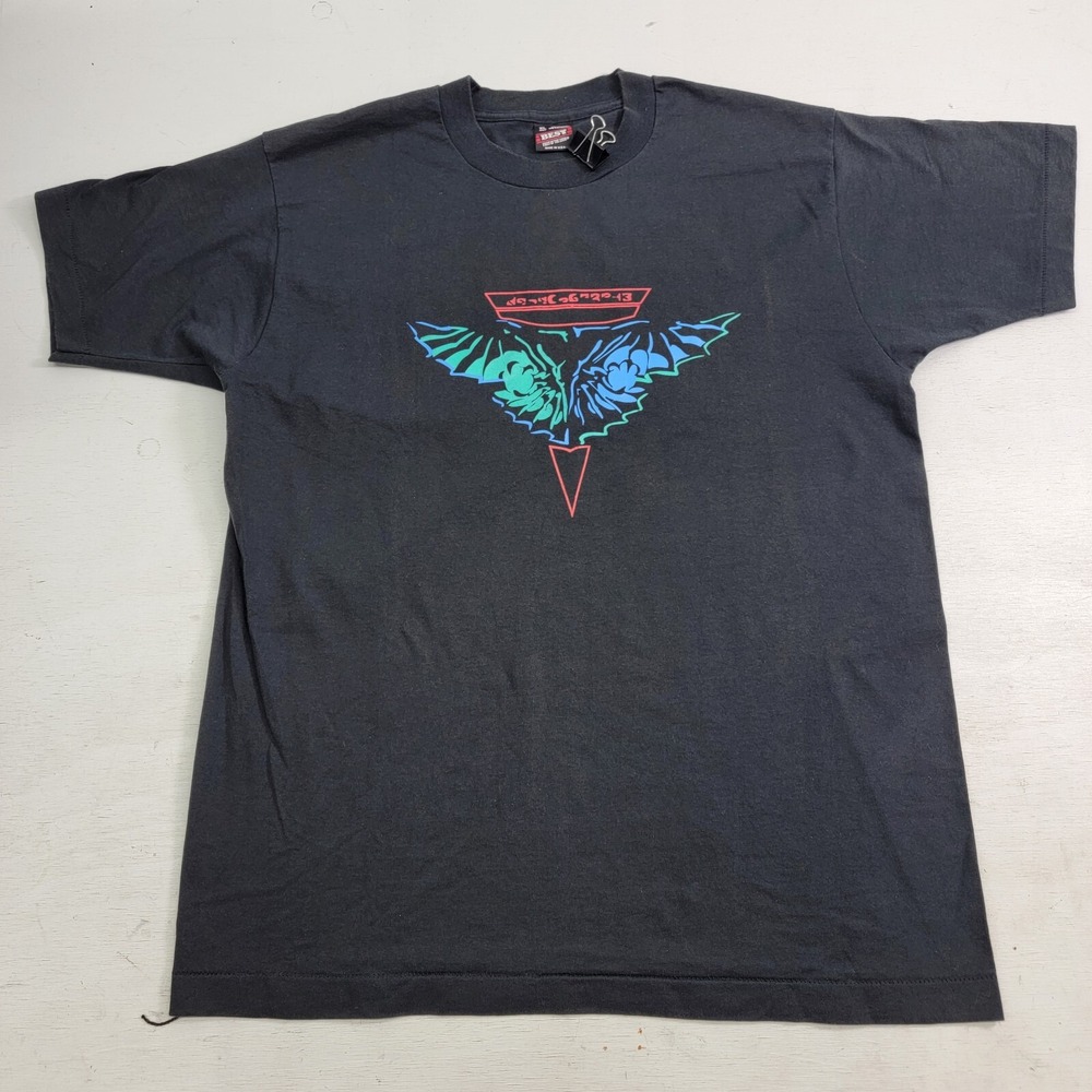 Vintage 1992 Star Trek The Next Generation T-Shirt Best Single Stitch Sz XL EUC